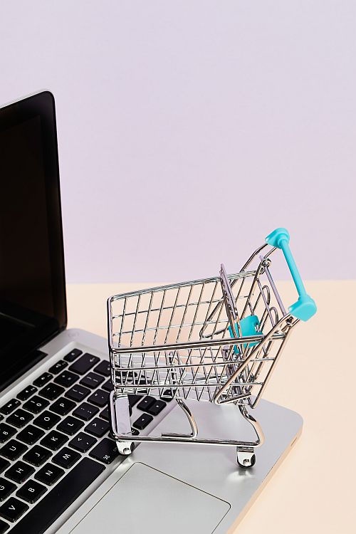 e-commerce marketplace vs retailers