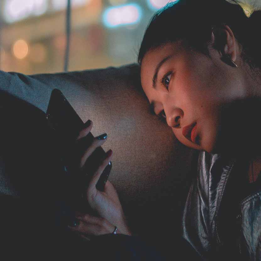 social media commerce